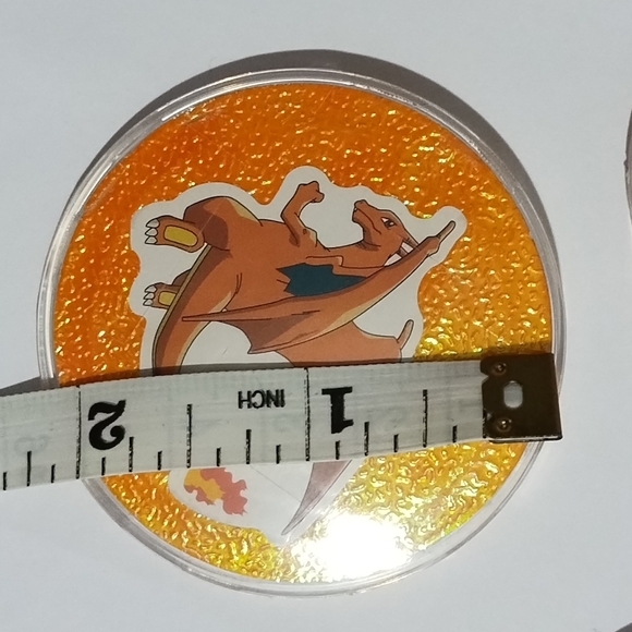 Pokèmon Button set - Picture 3 of 3